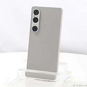 〔中古品〕 Xperia 1 VI 256GB プラチナシルバー XQ-EC44 S1JPCX0 SIMフリー ［6.5インチ有機EL／Snapdragon 8 Gen 3／RAM:12GB／ナノSIM&eSIM］〔中古品〕 Xperia 1 VI 256GB プラチナシルバー XQ-EC44 S1JPCX0 SIMフリー ［6.5インチ有機EL／Snapdragon 8 Gen 3／RAM:12GB／ナノSIM&eSIM］