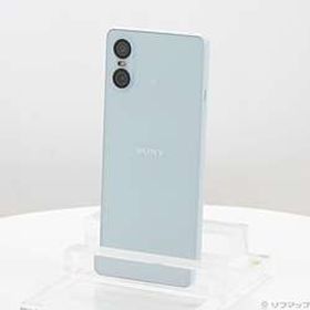 〔中古品〕 Xperia 10 VI 128GB ブルー SOSBA1 Softbank SIMフリー ［6.1インチ有機EL／Snapdragon 6 Gen 1 Mobile Platform／RAM:6GB／ナノSIM&eSIM］〔中古品〕 Xperia 10 VI 128GB ブルー SOSBA1 Softbank SIMフリー ［6.1インチ有機EL／Snapdragon 6 Gen 1 Mobile Platform／RAM:6GB／ナノSIM&eSIM］