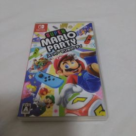 スーパー マリオパーティ