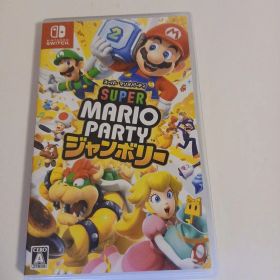 スーパー マリオパーティ ジャンボリー専用ページ