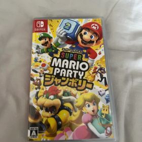 スーパー マリオパーティ ジャンボリー Nintendo Switch