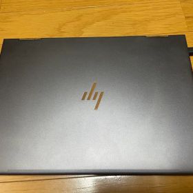 hp spectre x360 convertible 13-ac0xx