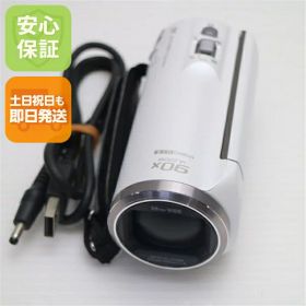 【中古】 美品 HC-V480MS ホワイト 安心保証 即日発送 デジビデ Panasonic 本体 土日祝発送OK