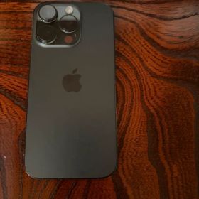 iPhone 16 Pro 256GB