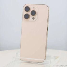 ソフマップ 〔中古品〕 iPhone16 Pro 128GB デザートチタニウム MYMX3J／A SIMフリー【262】