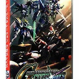 【中古】Switch SDガンダム ジージェネレーション クロスレイズ (ニンテンドースイッチ)