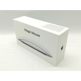 【未使用】Apple Magic Mouse（2024/USB-C）ホワイト MXK53ZA/A【秋葉4号】保証期間1週間