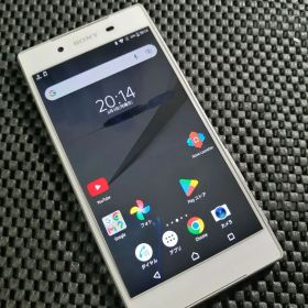 ※ジャンク SONY Xperia Z5 docomo SO-01H