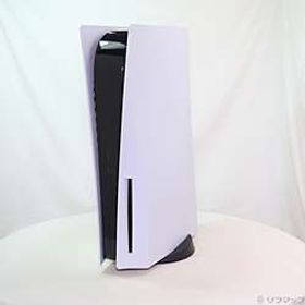 PlayStation5 ディスクドライブ搭載モデル CFI-1200A01