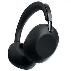 【ポイント10倍】 SONY イヤホン・ヘッドホン 1000X THE COLLEXION WH-1000XX (B) [ブラック] [タイプ：ヘッドホン 装着方式：オーバーヘッド 構造：密閉型(クローズド) 駆動方式：ダイナミック型 ノイズキャンセリング：○ ハイレゾ：○] 【P10倍】
