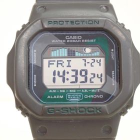 ★9314☆G-SHOCK ジーショック GLX-5600VH-1JF G-LIDE 腕時計