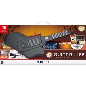 ホリ (Switch)GUITAR LIFE -LESSON1-