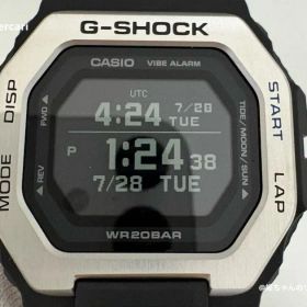 G-SHOCK GBX-100 G-LIDE