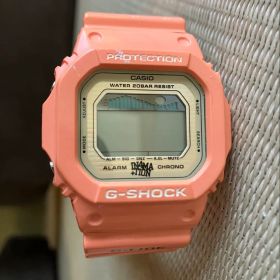 G-SHOCK G-LIDE In4mationコラボGLX-5600XA
