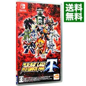 【中古】Switch スーパーロボット大戦T (ニンテンドースイッチ)