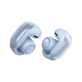 BOSE 完全ワイヤレスイヤホン Ultra Open Earbuds [ ワイヤレス (左右分離)/ Bluetooth 対応 ] Moonstone Blue ULTRAOPENEBMSN