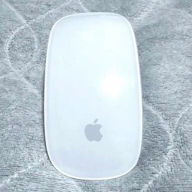 Apple Magic Mouse 2 A1657 ホワイト 動作確認済み