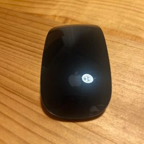 【廃盤カラー】Apple Magic Mouse 2 スペースグレイ（外箱あ