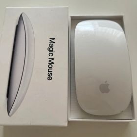 Apple Magic Mouse 2 本体