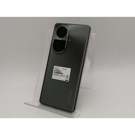 【中古】Oppo SoftBank 【SIMフリー】 OPPO Reno10 Pro 5G シルバーグレー 8GB 256GB A302OP【大阪本店】保証期間１ヶ月【ランクC】