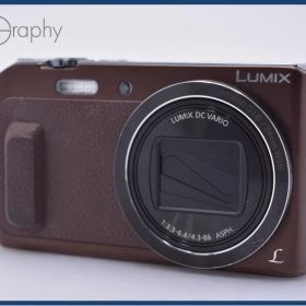 パナソニック Panasonic LUMIX DMC-TZ57 同梱無料 #my469