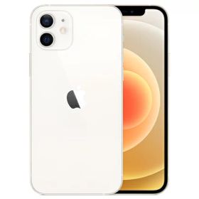 【中古】Cランク【傷や汚れあり】 SIMフリー iphone12 64GB ホワイト 利用制限-(白ロム) 送料無料