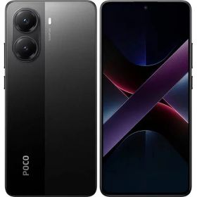 Xiaomi MZB0J1MJP [POCO X7 Pro Black/8+256-61702]