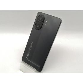 【中古】Xiaomi 【SIMフリー】 Poco X7 Pro ブラック 8GB 256GB【OSU301】保証期間1ヶ月【ランクA】