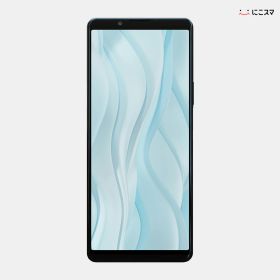 【にこスマ】Xperia 10 Ⅲ SO-52B 128GB ブラック ブルー ピンク ホワイト イエロー SIMフリー （NTTドコモ） Bグレード