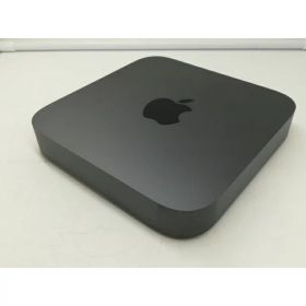 【中古】Apple Mac mini CTO (Late 2018) Core i5(3.0G)/32G/512G(SSD)/Intel UHD 630【札幌】保証期間1ヶ月【ランクB】