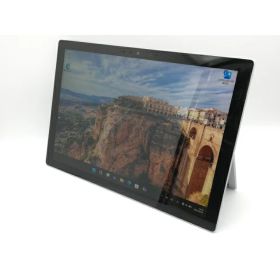 【中古】Microsoft Surface Pro7 【i5 1035G4 8G 128G】 VDV-00014【中野】保証期間1ヶ月【ランクC】