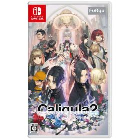 フリュー｜FURYU Caligula2 通常版【Switch】