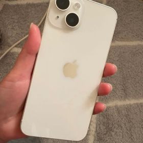 iPhone 14本体 ホワイトギガ数、編集しましたので、ご確認お願いします