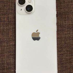 Apple iPhone 14 本体 128GB 箱あり