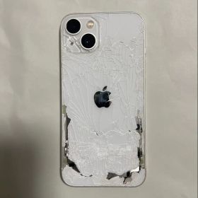 iPhone 14本体 ジャンク品