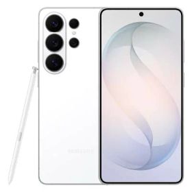 Galaxy S26 Ultra SM-S948Q/DS 1TB ホワイト【国内版 SIMフリー】 SAMSUNG 当社3ヶ月間保証 中古 イオシス