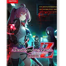 Death end re；Quest Code Z -Switch