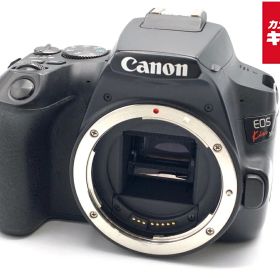【中古】 【並品】 キヤノン EOS Kiss X10 ボディ ブラック 【デジタル一眼レフ】 【6ヶ月保証】