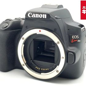 【中古】 【良品】 キヤノン EOS Kiss X10 ボディ ブラック 【デジタル一眼レフ】 【6ヶ月保証】