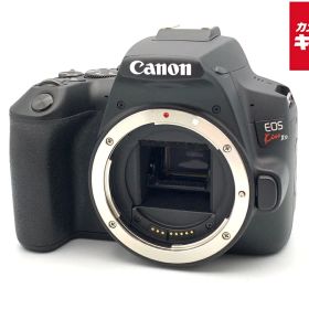 【中古】 【並品】 キヤノン EOS Kiss X10 ボディ ブラック 【デジタル一眼レフ】 【6ヶ月保証】