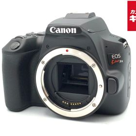 【中古】 【良品】 キヤノン EOS Kiss X10 ボディ ブラック 【デジタル一眼レフ】 【6ヶ月保証】