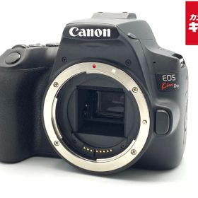 【中古】 【良品】 キヤノン EOS Kiss X10 ボディ ブラック 【デジタル一眼レフ】 【6ヶ月保証】