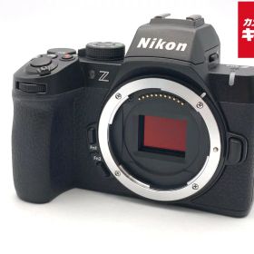【中古】 【美品】 ニコン Z50II ボディ 【ミラーレス一眼】 【6ヶ月保証】