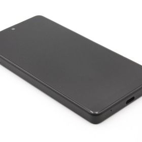 Xperia Ace III SO-53C docomo ブラック Bランク