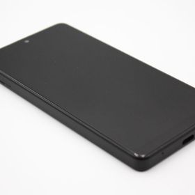 Xperia Ace III SO-53C docomo ブラック Bランク