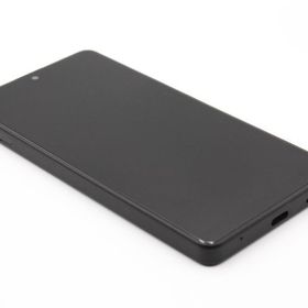 美品 Xperia Ace III SO-53C docomo ブラック Aランク