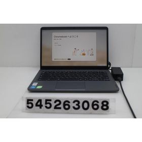 ノートパソコン Lenovo 14e Chromebook Gen3 Intel N100 0.8GHz/4GB/32GB/14W/FHD(1920x1080)/Chrome OS