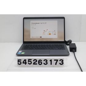ノートパソコン Lenovo 14e Chromebook Gen3 Intel N100 0.8GHz/4GB/32GB/14W/FHD(1920x1080)/Chrome OS