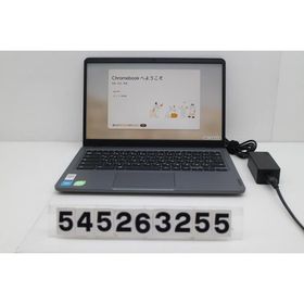 ノートパソコン Lenovo 14e Chromebook Gen3 Intel N100 0.8GHz/4GB/32GB/14W/FHD(1920x1080)/Chrome OS