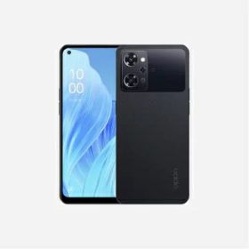 【未使用】Oppo ymobile 【SIMフリー】 OPPO Reno9 A ナイトブラック 8GB 128GB A301OP【川崎駅前】保証期間3ヶ月